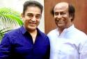 What is difference between Rajinikanth and Kamal Haasan in politics